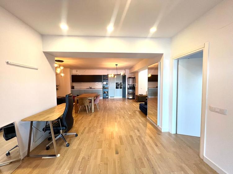 Apartament 2 camere - 100 mp - Upground - Metrou- Comision 0!!! - 11