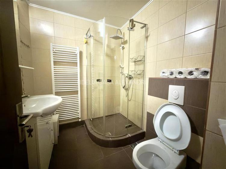Apartament 3 camere, intermediar, Toma-Cozma - 6