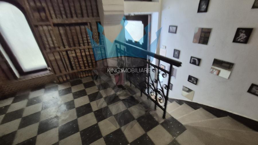 Spatiu Birou Gradina Icoanei Dacia Bucuresti - 19