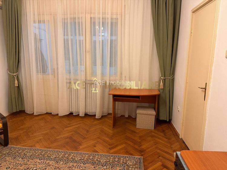 Garsoniera de inchiriat | Cismigiu | Metrou | Centrala | Petfriendly - 3