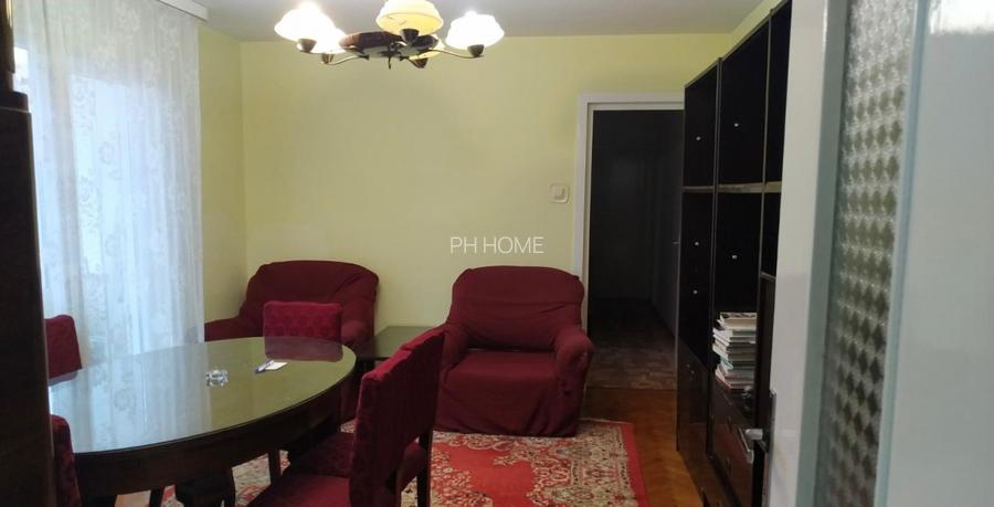 Apartament 3 cameze zona Circumvalatiunii 69mp - 2