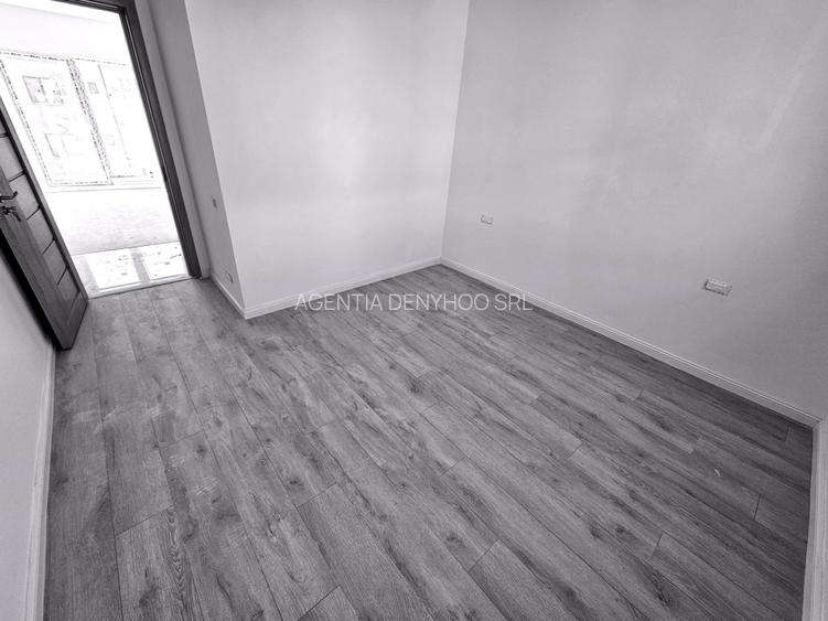 Apartament 2 camere - Incalzire pardoseala - La cheie - Stb- Cart. Independentei - 6