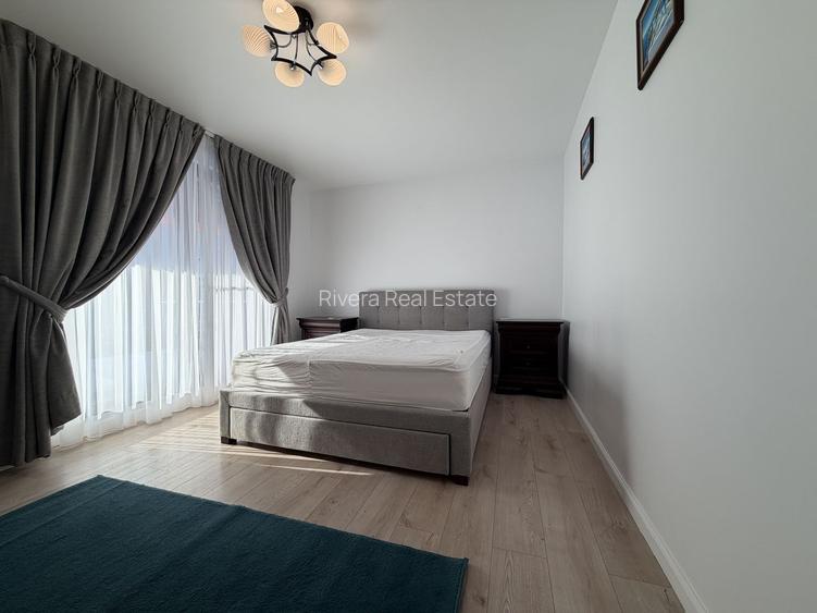 APARTAMENT 5 CAMERE | HERESTRAU - AVIATIEI | COMPLET MOBILAT SI UTILAT - 14