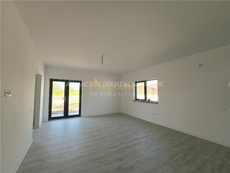 Vila- 130mp utili- beci- incalzire pardoseală-Geamuri tripan - 3