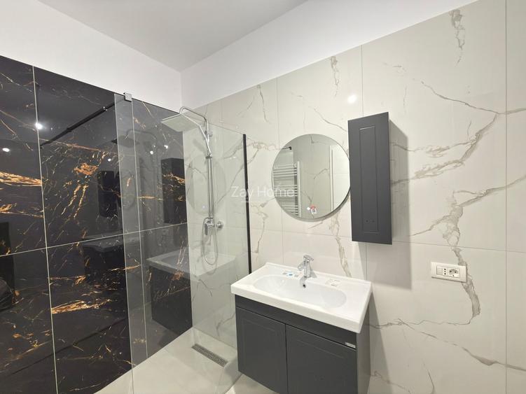 Decomandat. Loc de parcare. Spatiu depozitare pod. - 8