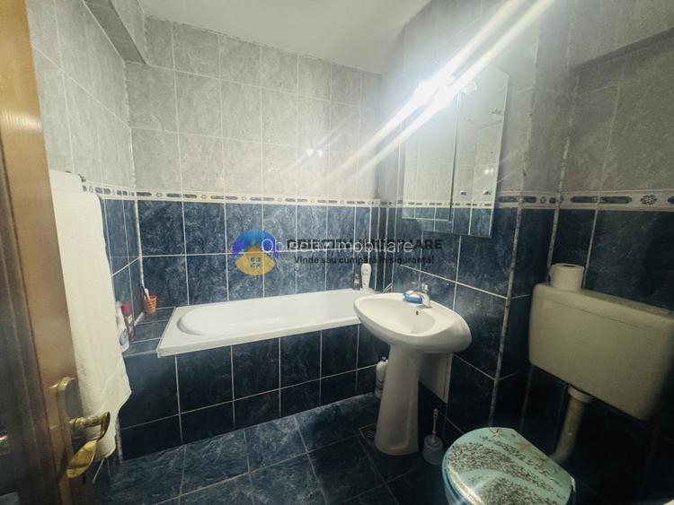 Apartament 3 camere duplexuri ,etaj 1 ,2 bai , 2 balcoane - 8