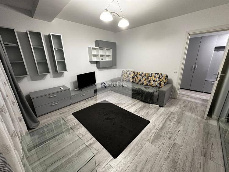 Garsoniera 21 Residence Parcare Inclusa 7 Min Metrou - 10