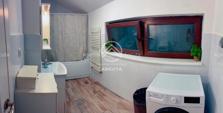 Apartament cu 2 camere in Borhanci | de inchiriat | PET FRIENDLY | parcare - 8