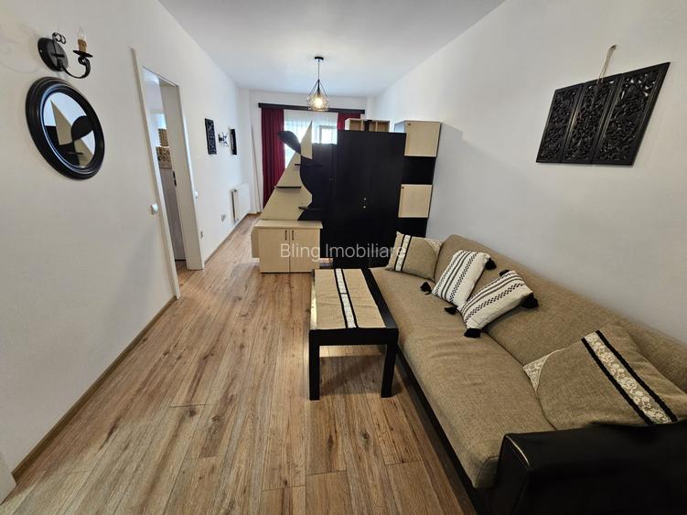 Apartament cu 1 camera, 40 mp, etaj intermediar, bloc nou, Zona Fabricii - 3
