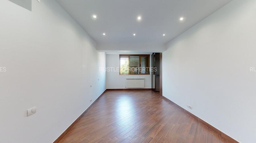 Apartament cu 3 camere, 178 mpc - Dorobanti, bloc 2010 - 12