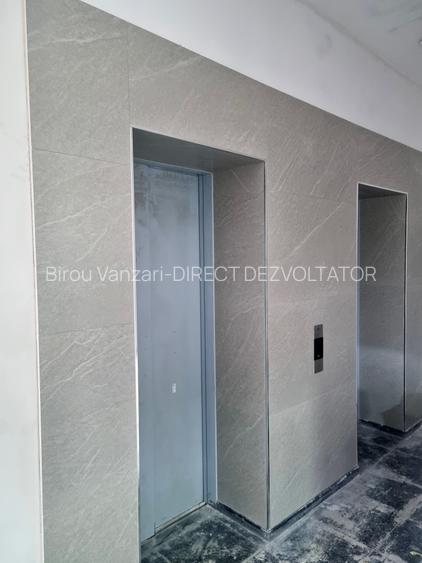 Apartament 2 camere,centrala proprie, Blv. Uverturii-Lidl,comision 0,TVA inclus! - 9