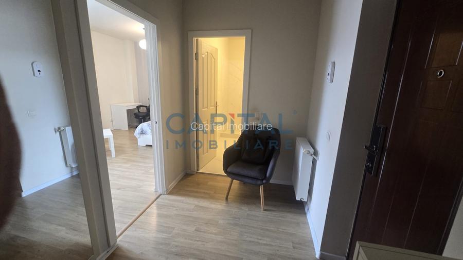 Apartament de vanzare langa spitalul de recuperare - 2