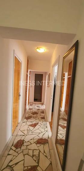 TITULESCU, LANGA PIATA VICTORIEI, AP 3 CAM MOBILAT UTILAT SI AMENAJAT COMPLET - 4