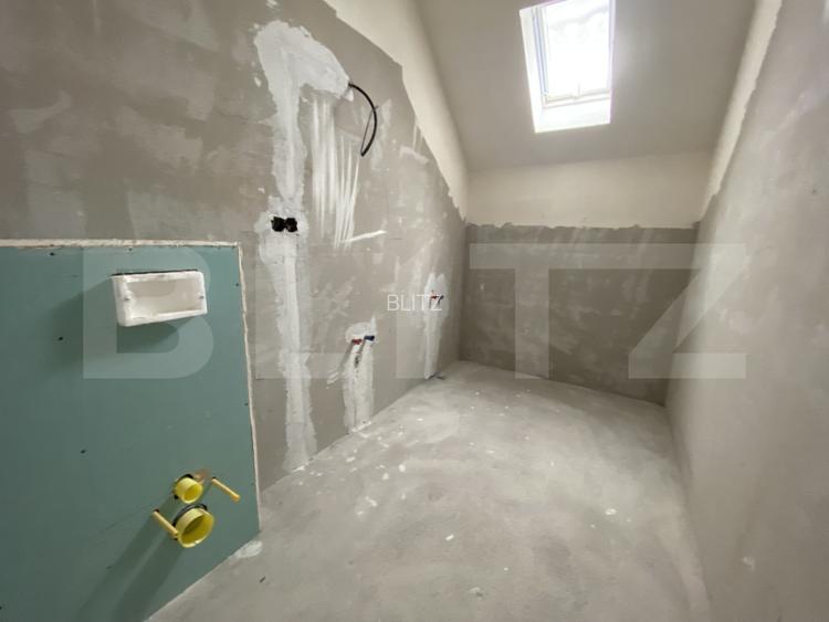 Oportunitate: Casa individuala, 120 mp utili, 610 mp teren, in Chinteni - 13