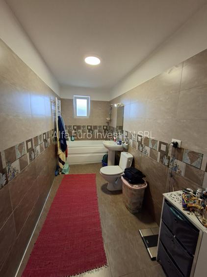 De vanzare casa 4 camere in Harman constructie 2020 la cheie - 6