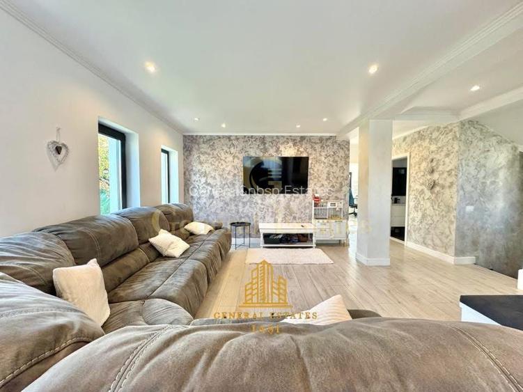 Vânzare Casă modernă - Galata lângă Platoul Însorit - 13