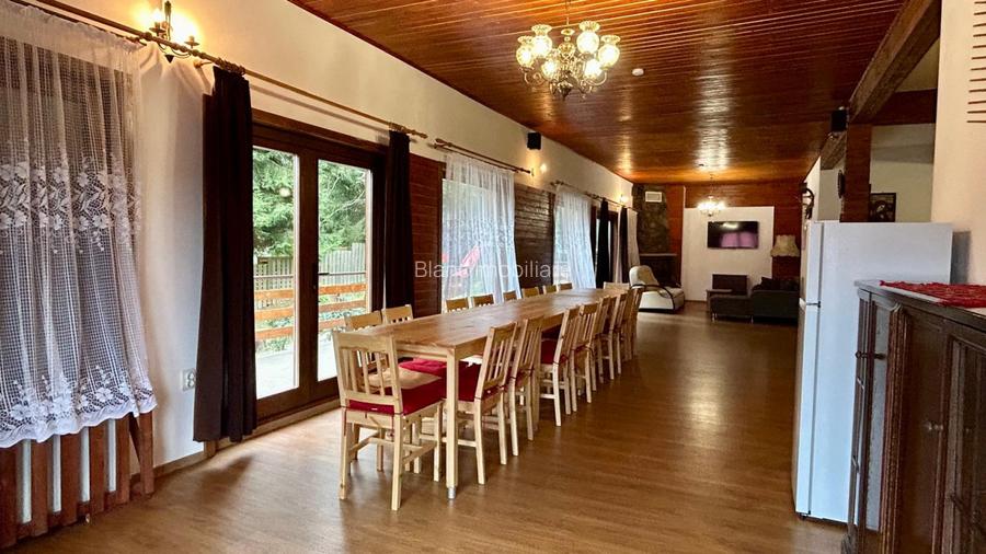 Pensiune de vanzare in Belis - capacitate 23-25 persoane - 8