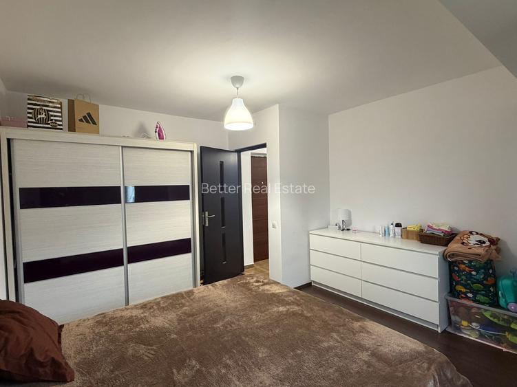 SECTOR 4 - Apartament 2 camere - mobilat si utilat - 10