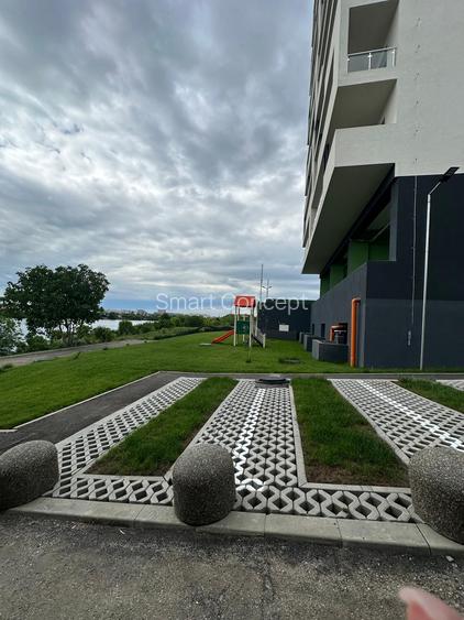 Penthouse Duplex 5 Camere | 2 Terase | Parcare Subterană - 2