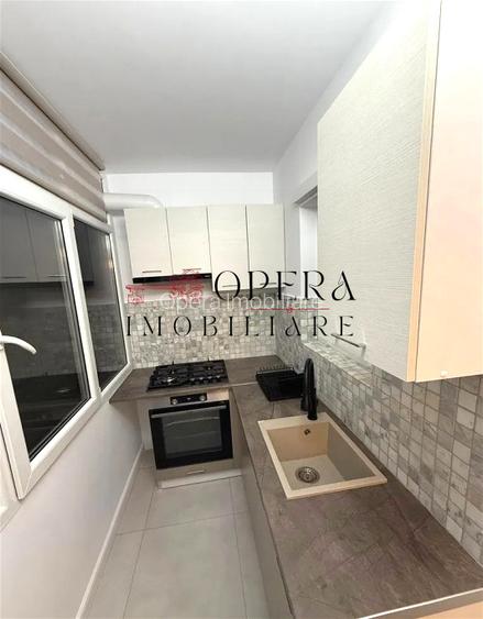 Apartament 2 camere, decomandat, de inchiriat, zona Tatarasi - 7