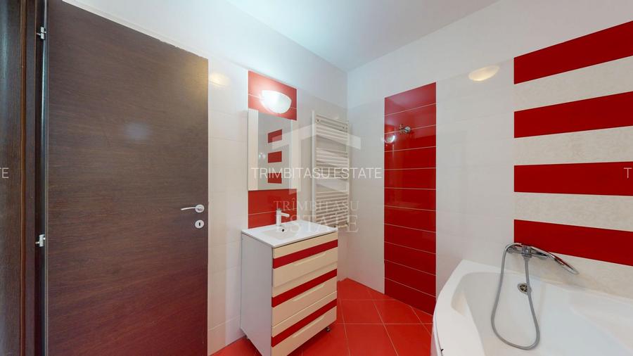 Apartament 2 camere, 75 mp, bloc 2013, zona Celofibrei - Bragadiru - 21