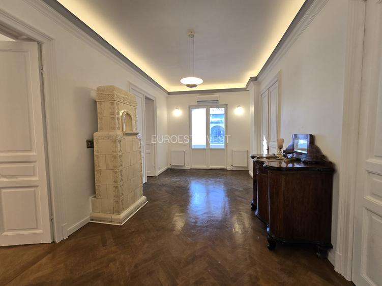 Apartament in vila, zona Dorobanti - 3