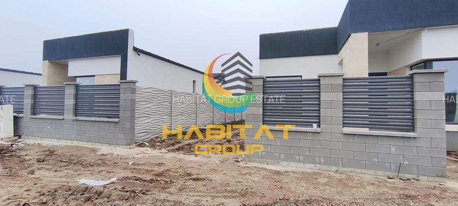 Casa 4 camere | 371 mp Teren | Finisaje Premium | Berceni - 8