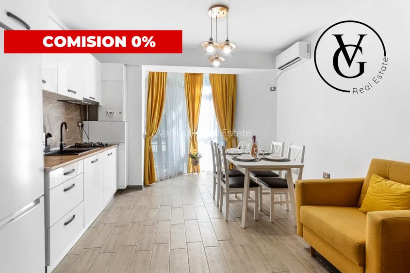 Apartament 2 camere Alezzi Beach Resort - 2