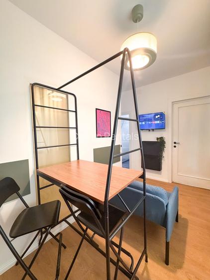 Cozy 1 - Bedroom Apartment | Central Location - Armeneasca Area - 7