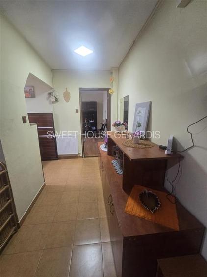 Apartament cu doua camere 1 Decembrie Fagaras - 3