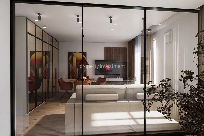 Nusco City | 2 Camere | Centrala | Balcon | Parcare | Bloc 2026 | - 5