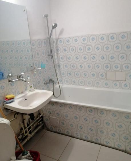 Apartament 2 camere, decomandat, 55 mp, ac, balcon, metrou aproape, Crangasi