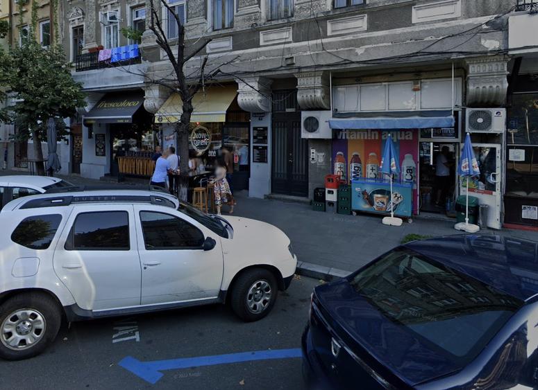 Spatiu comercial | Ultracentral | Suprafata 60 mp
