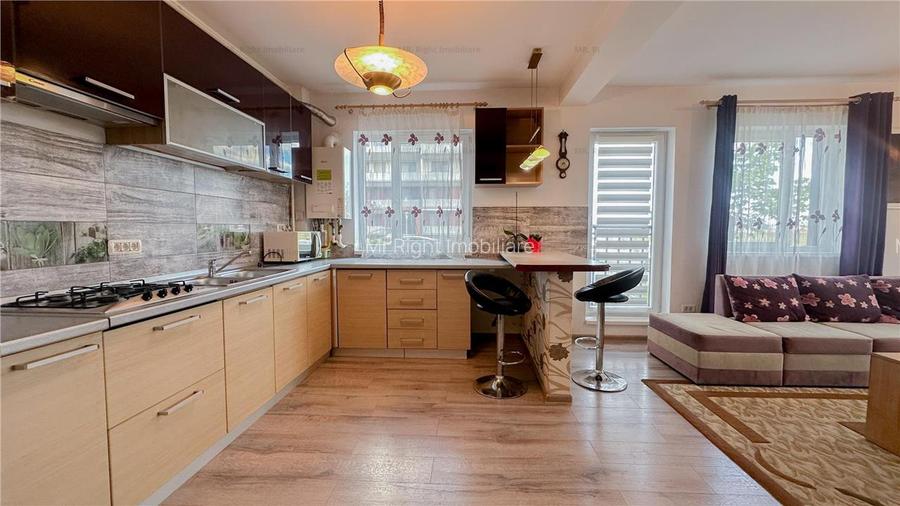 APARTAMENT 2 CAMERE | GRADINA PROPRIE | PARCARE INCLUSA - 4