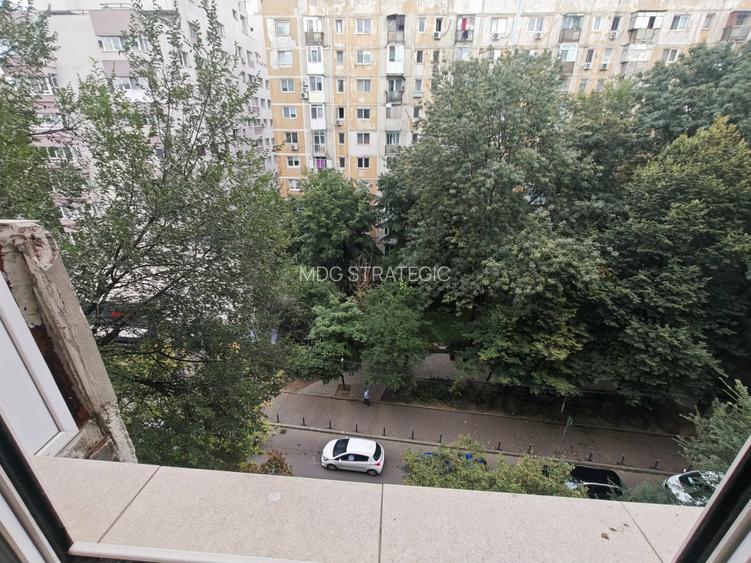 Bdul Iuliu Maniu stradal la 2 min dist de Metrou Gorjului si Pta Veteranilor - 4