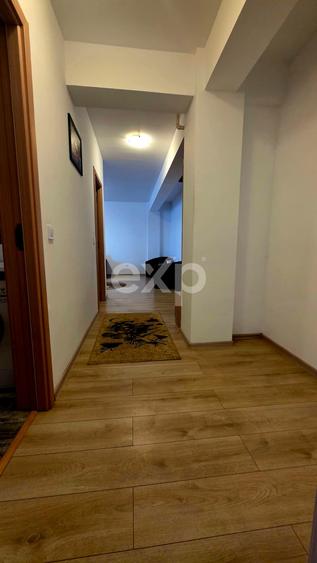Apartament 2 camere decomandat, in Trivale Complex 3 Bloc Nou