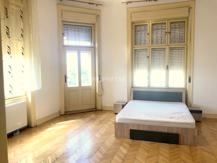 Apartament in vanzare, vedere excelenta, COMISION 0% - 7