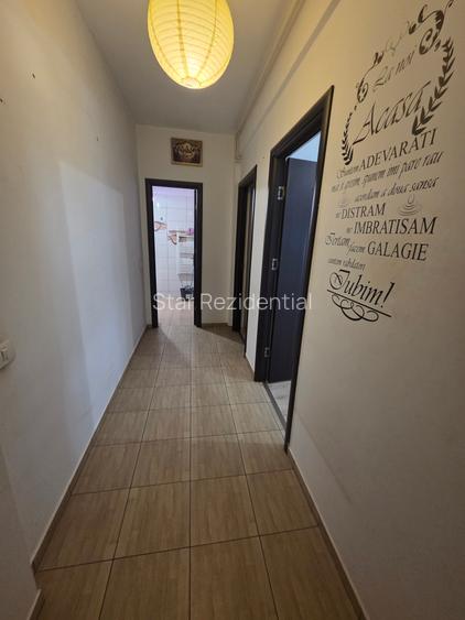 Studio Bragadiru Smardan-Etaj 1-Parcare inclusa - 9