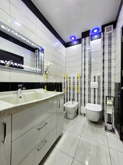 COMISION 0% | Apartament PREMIUM | 2 camere | 81 m2 | Parcare Subterana | ISARAN - 8