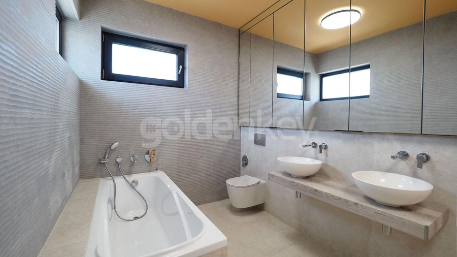 Vila moderna cu 5 camere | Paradisul Verde