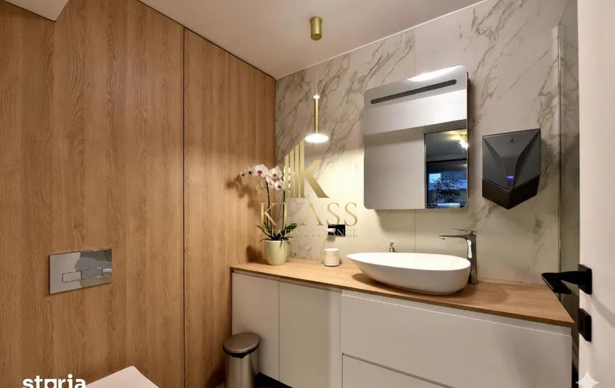 Duplex Luxury Office & Living | Cloud 9 | Sos. Pipera