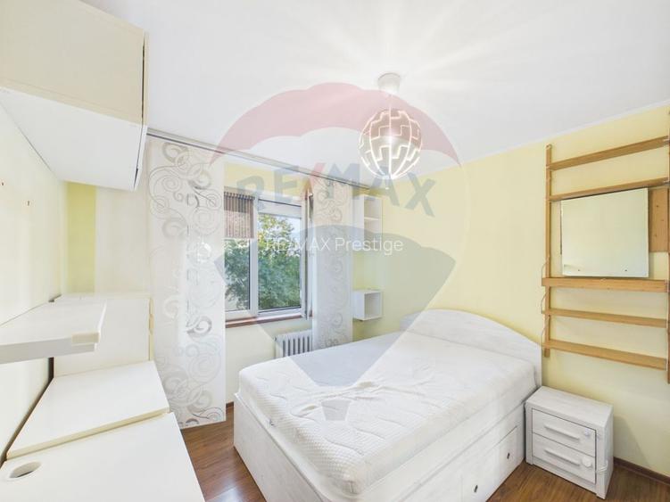 Apartament la cheie în Titan: Te muți azi, fără nicio renovare - 8