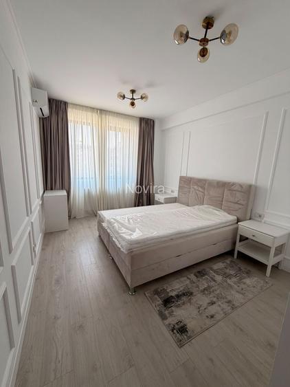 Apartament 2 Camere | Pipera Plaza | Prima chirie | Parcare incl. - 14