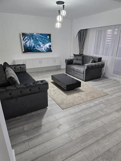 Inchiriere apartament 2 camere Timpuri noi
