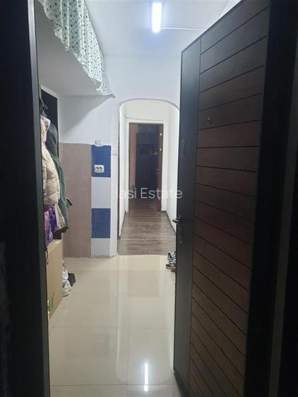 Apartament 2 camere Alexandru cel Bun - 5
