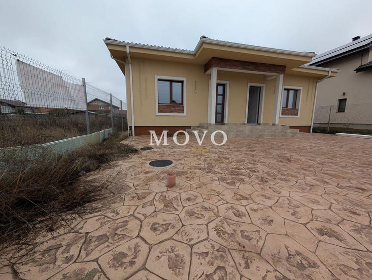 Duplex | Parter | Toate utilitatile | Finisaje premium | Curte generoasa