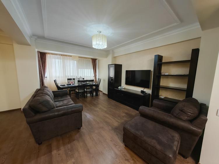 Apartament 3 camere decomandat et 1 Tomis Plus