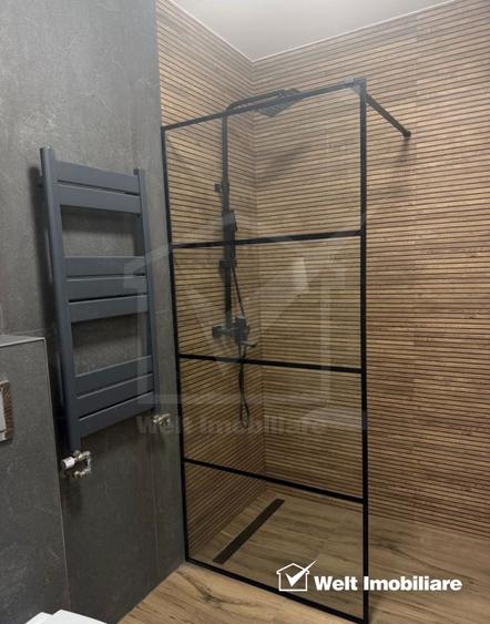 Apartament 3 camere Finisat | 56mp | Eroilor Florești