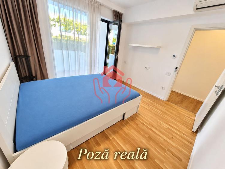 JANDARMERIEI -4 camere mobilate, 3 bai, curte, 1-2 parcari, LIBER!