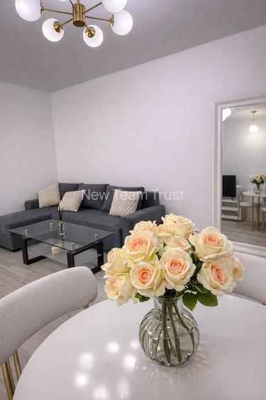 Inchiriere Apartament 2 camere  - Vila 4 camere  Pipera  Sc Americana - 2